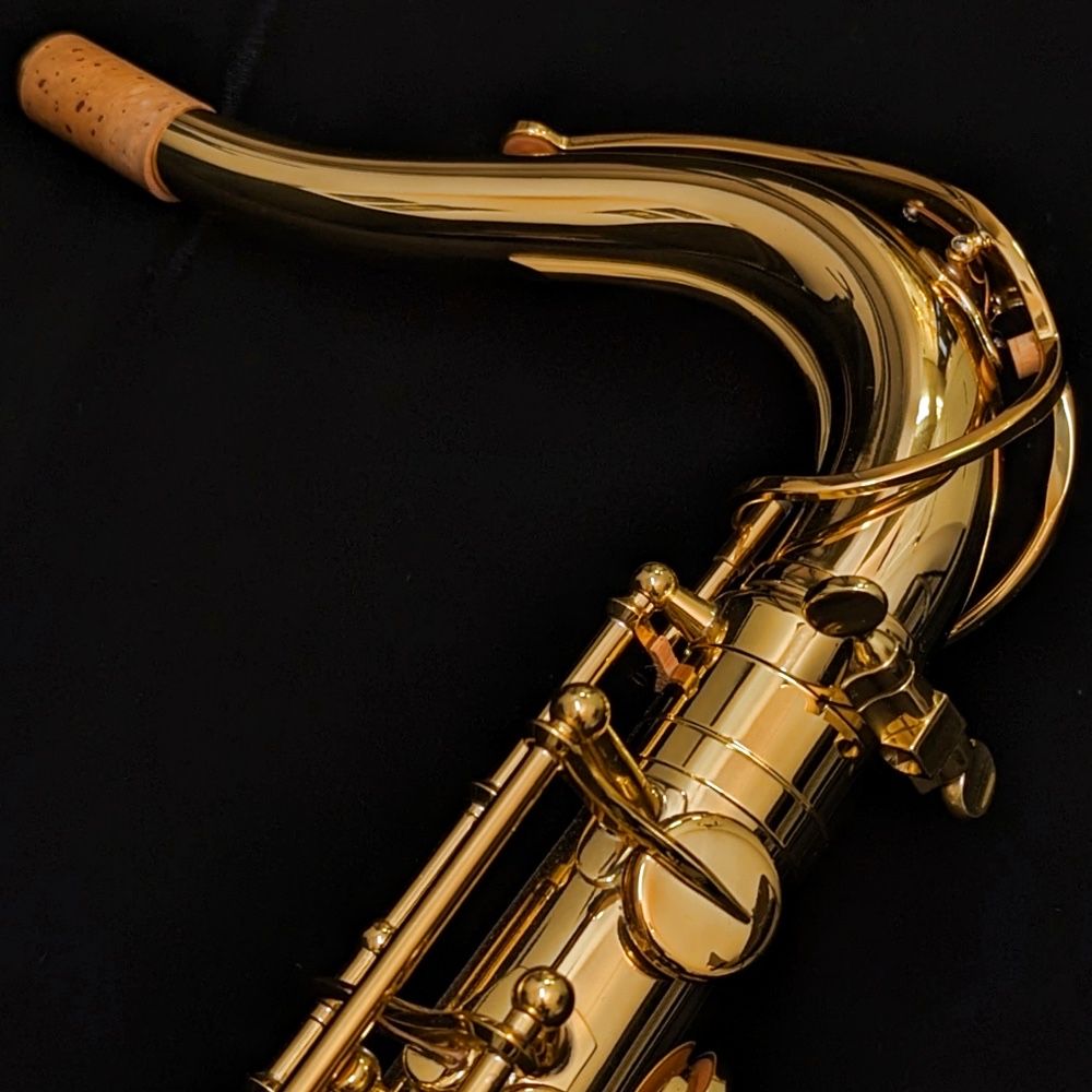 Saxofone Tenor Selmer Série III Jubilee