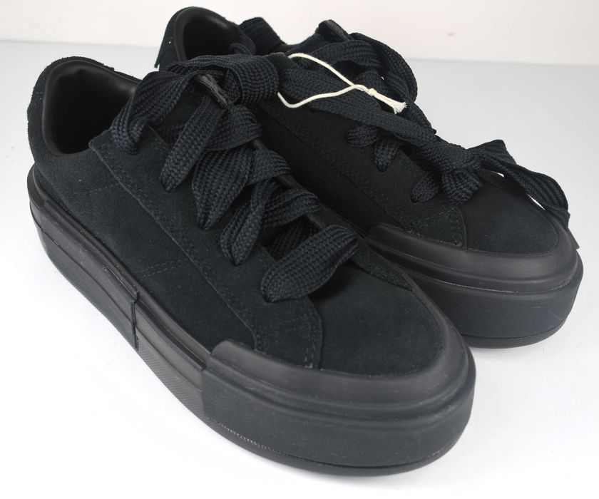 Converse Cruise Suede A12482C roz. 38,5