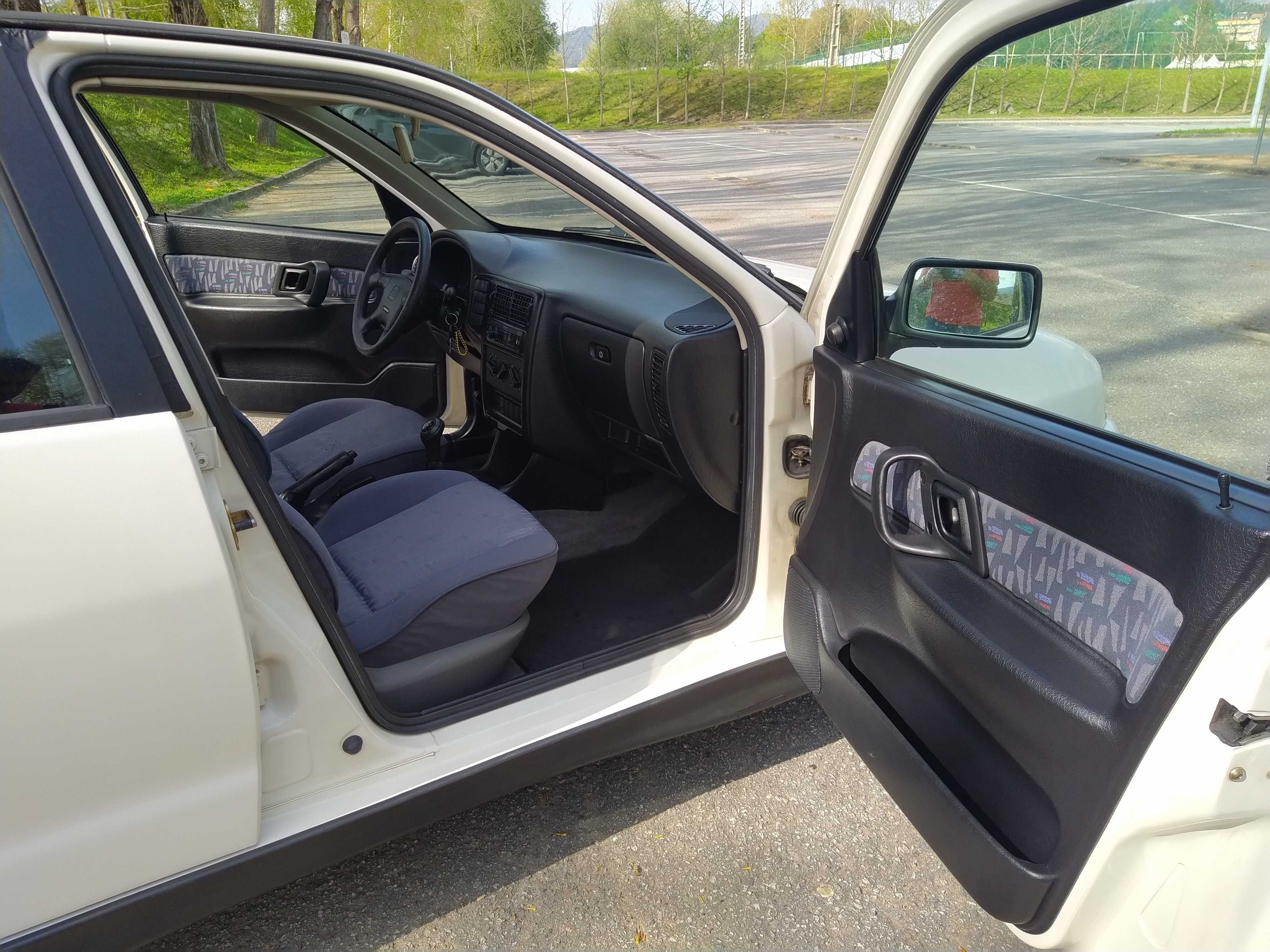 SEAT Cordoba 1.4 EFI