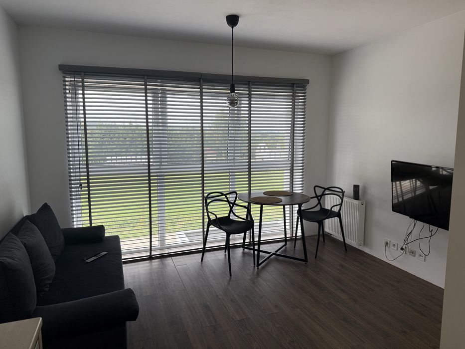 Kawalerka 21 m² – Sianów, blisko Koszalina i Mielna – od zaraz