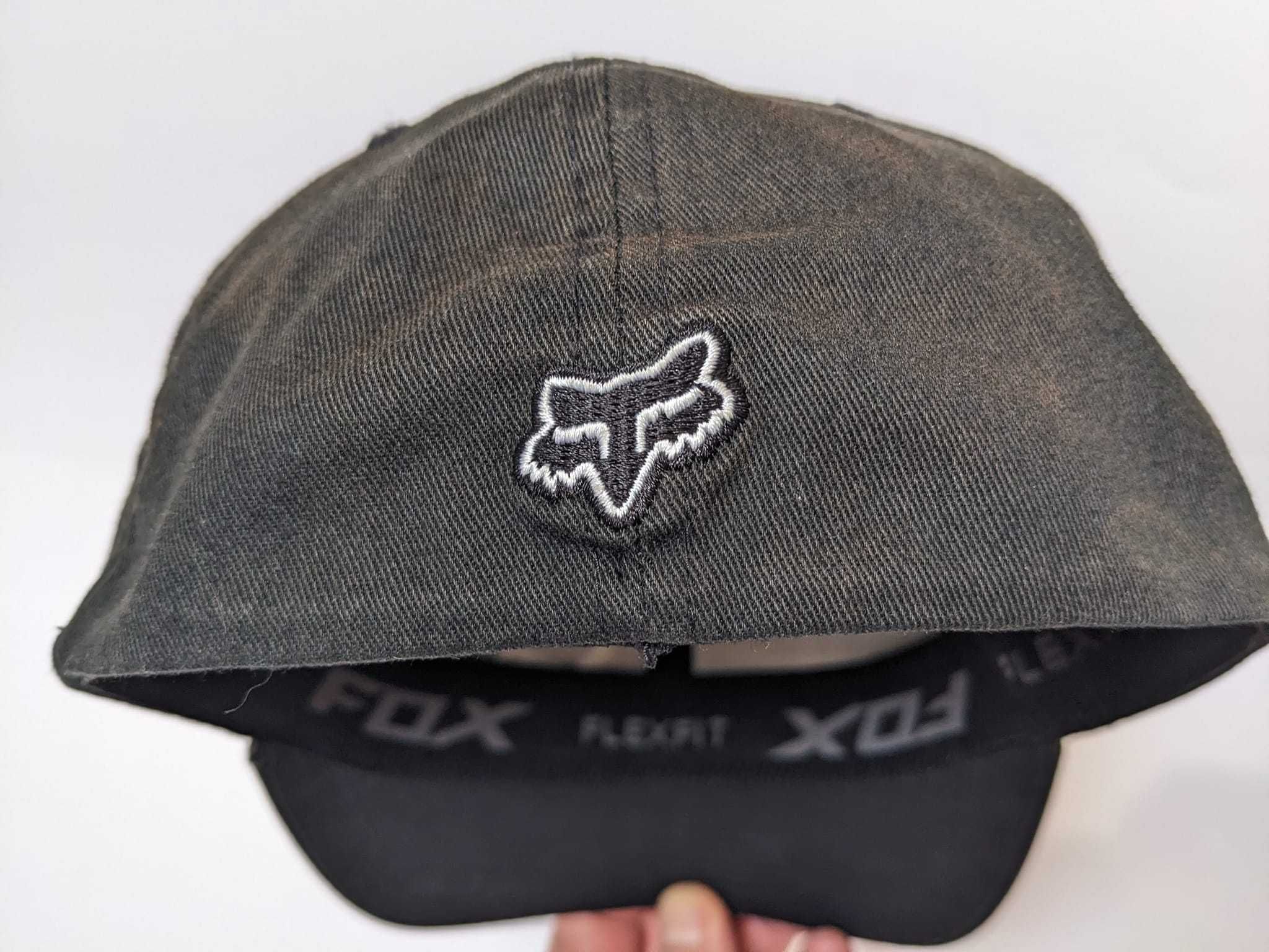 Оригінальна кепка, Бейболка FOX, США Розмір S-М  (52-58 см)