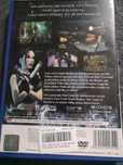 Tomb raider the angel of darkness playstation 2