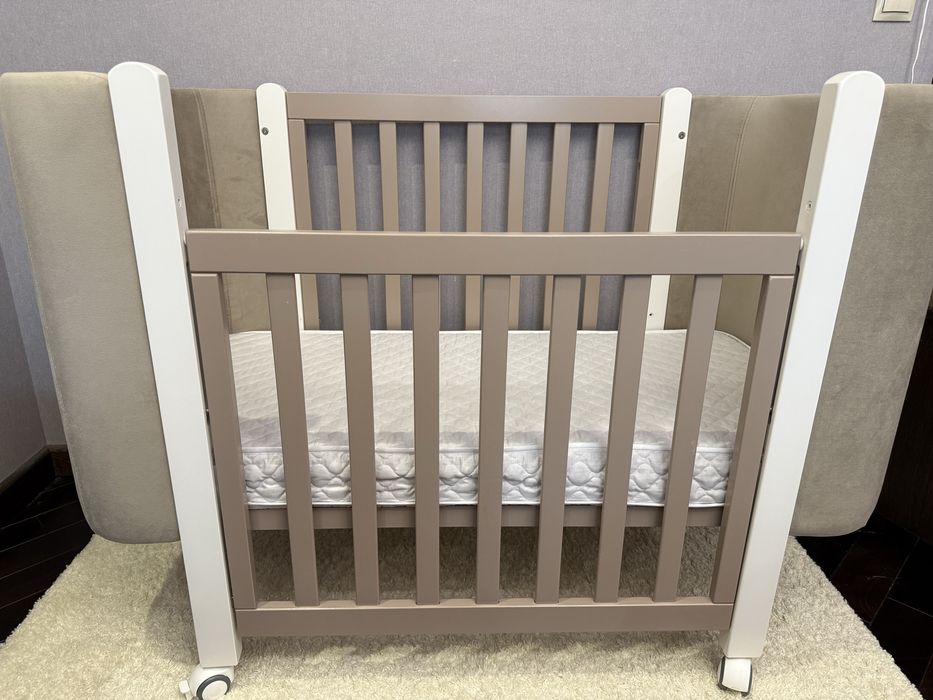 Дитяче ліжко Верес