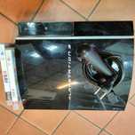 PS3 konsola uszkodzona