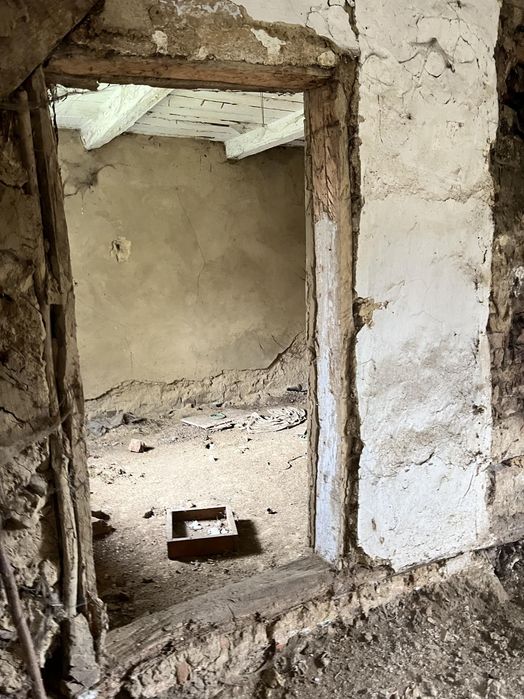 Терміновий продаж ! Ділянка під Будівництво . Вовчухи