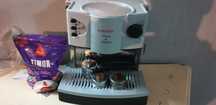 Máquina de café Expresso e Cappuccino com manípulo JOCEL SK 201B