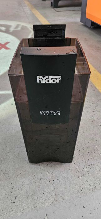 Filtr zewnętrzny HYDOR PROFESSIONAL 600