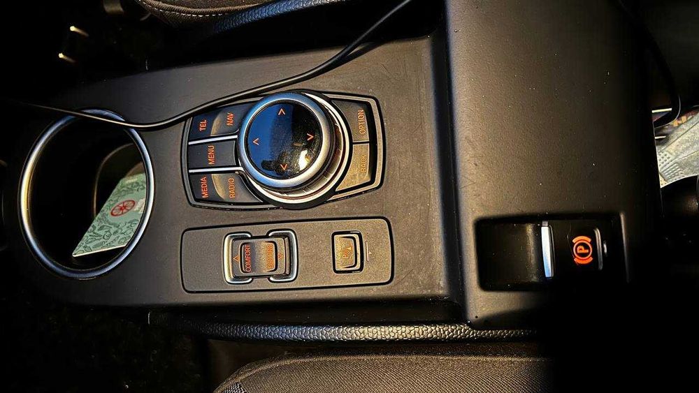 BMW I3 2017 (Розстрочка / Лізинг)