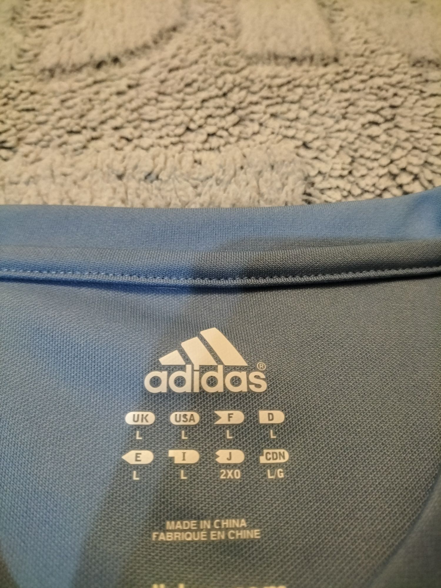 Koszulka adidas r.L