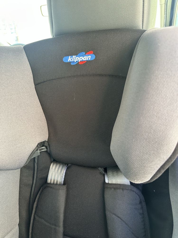Vendo cadeira auto