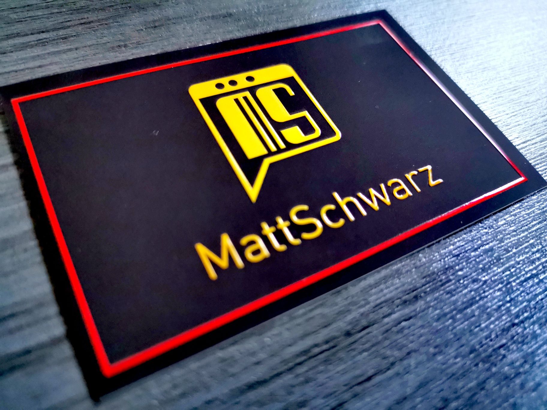 MattSchwarz - niemiecki - kursy - korepetycje - tłumaczenia - on-line