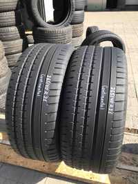 265/40 ZR21 Continental SportContact 2