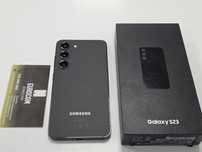 Samsung Galaxy S23 5G 256GB Sklep GSM CH Kaufland Pasaż