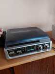 Gira discos Soundmaster