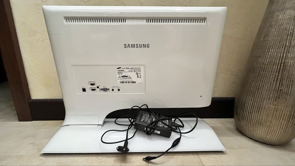 Monitor samsung LCD