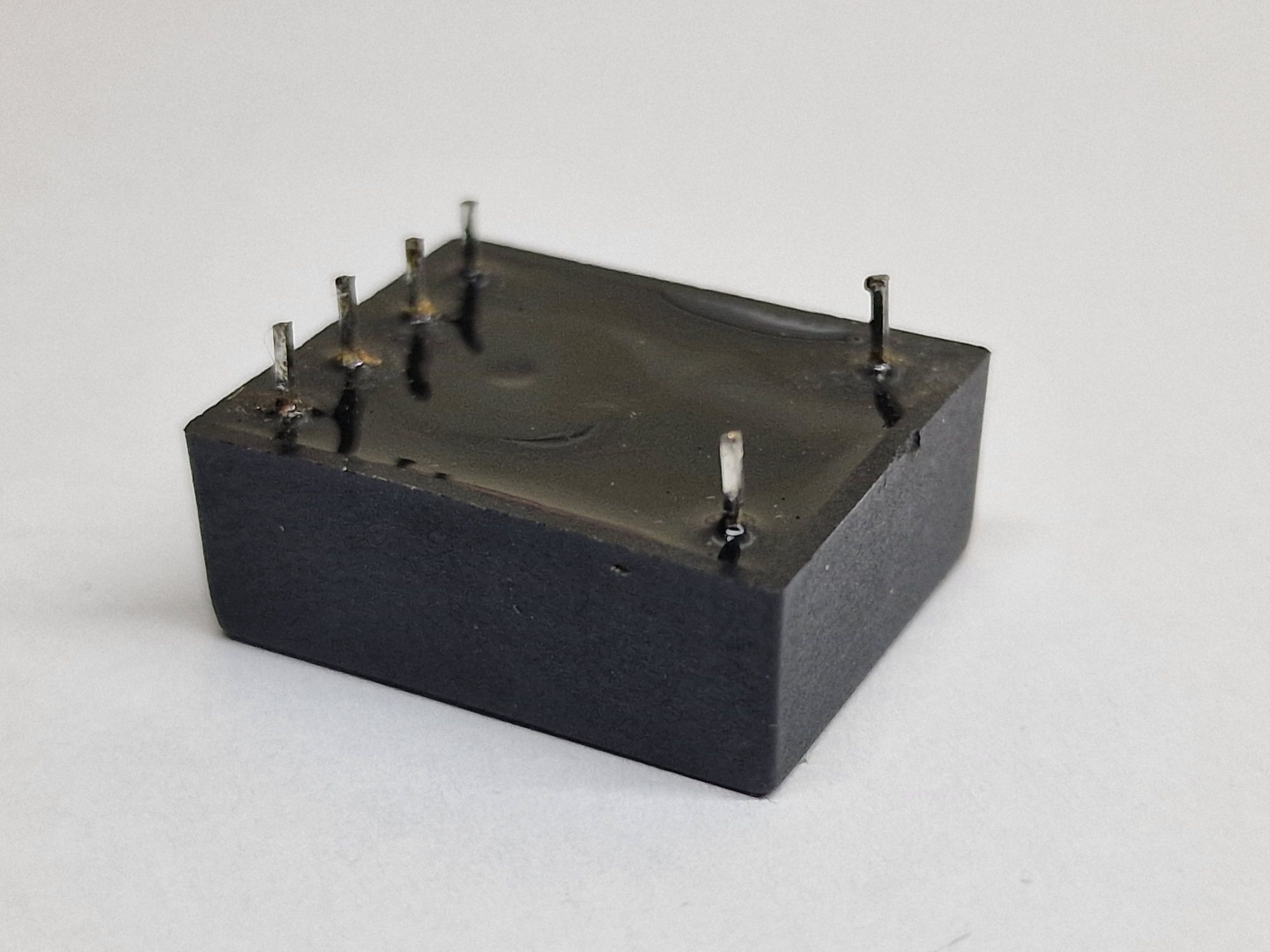 #562   DC-DC Converter  PS1-A