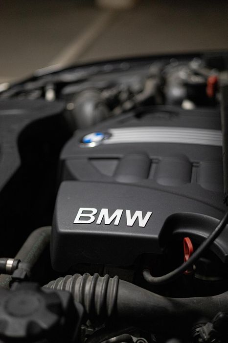 BMW 123d coupé 99mil kms