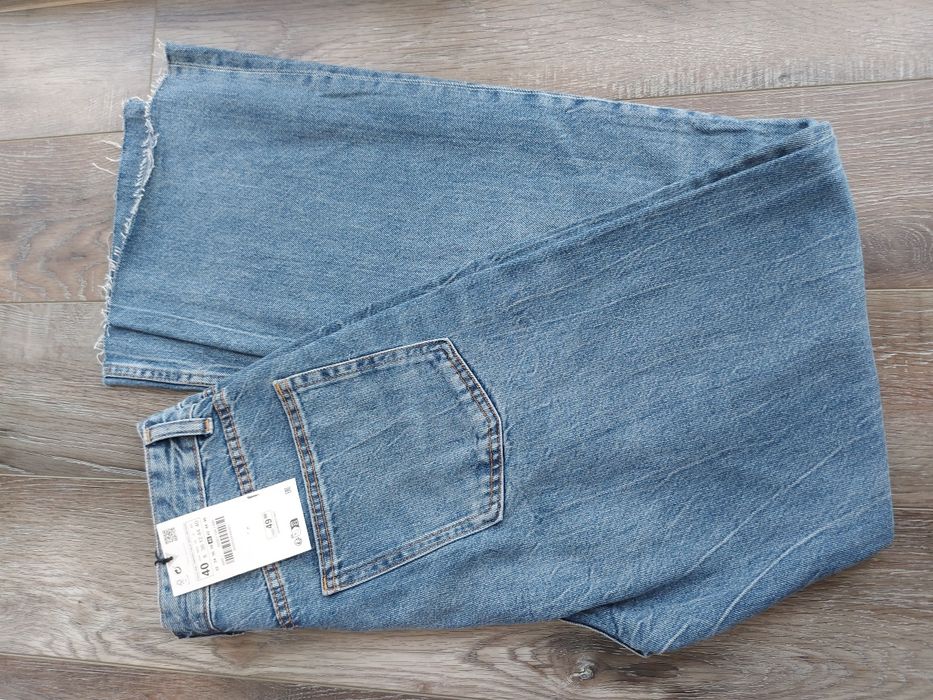 Джинси брюки штани Zara