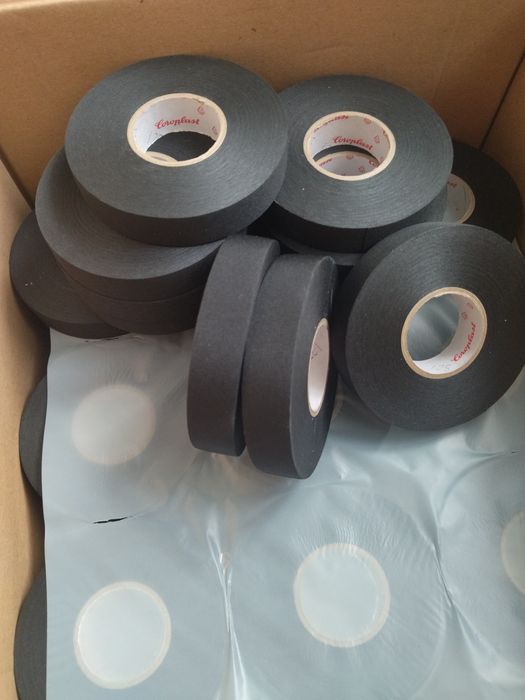 Ізолента лавсан 25м, ХБ, термостійка изолента