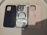 Чохли на Iphone 14 PRO MAX