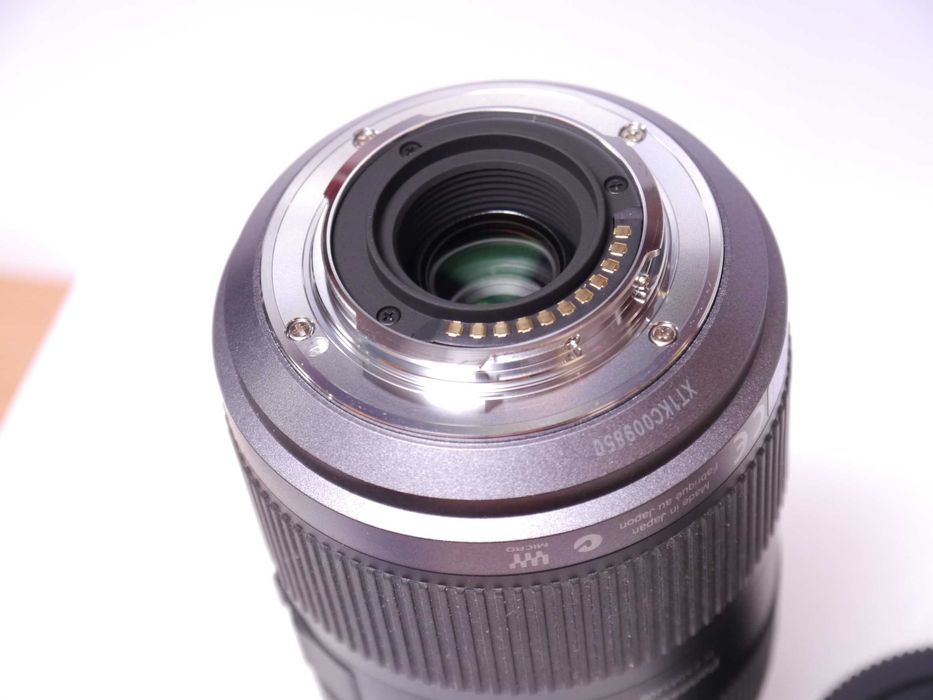 Lumix 45-200 obiektyw H-FS045200 obiektyw MFT micro 4/3 Panasonic