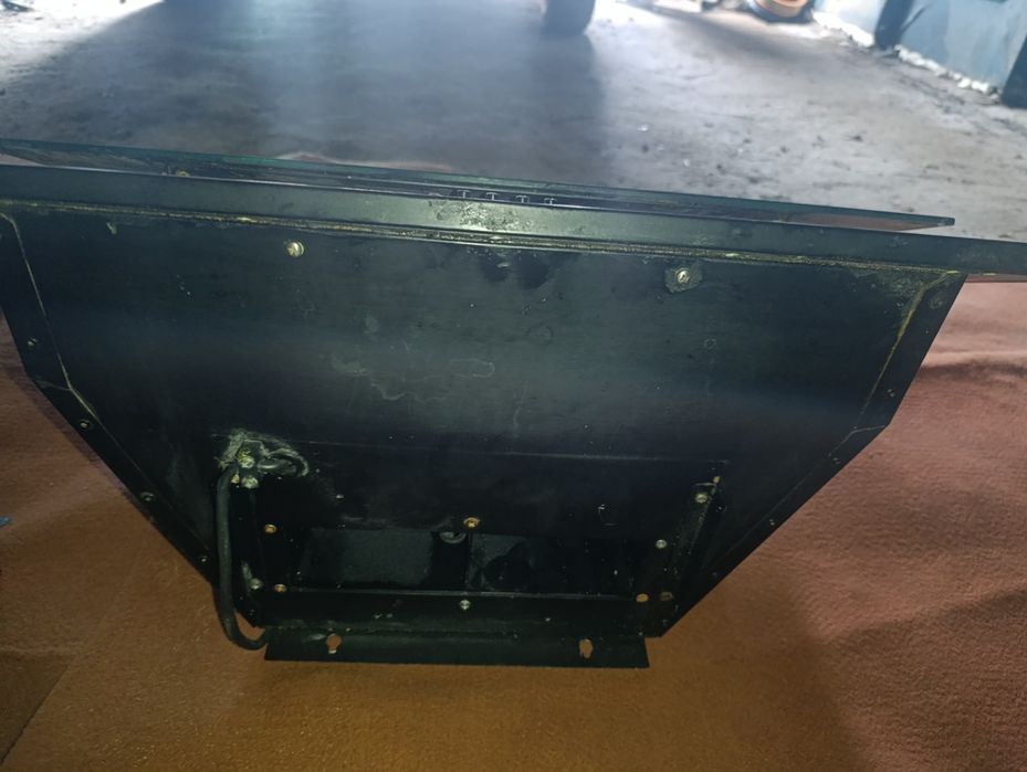 Вытяжка Pyramida