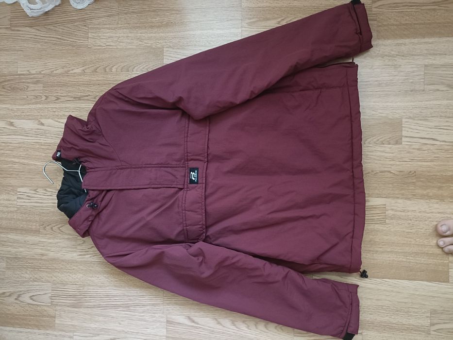 Куртка  Анорак Pull Bear (s)