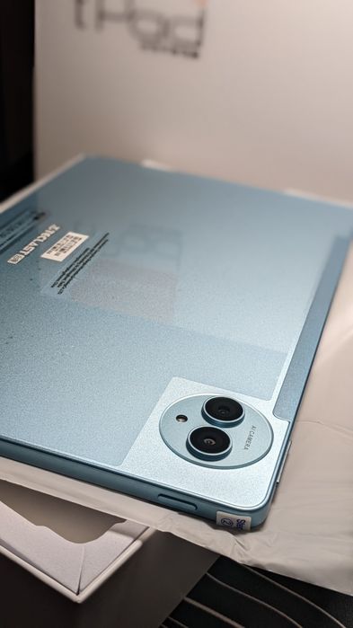 Планшет-ноутбук P50 11'' + повний комплект аксесуарів