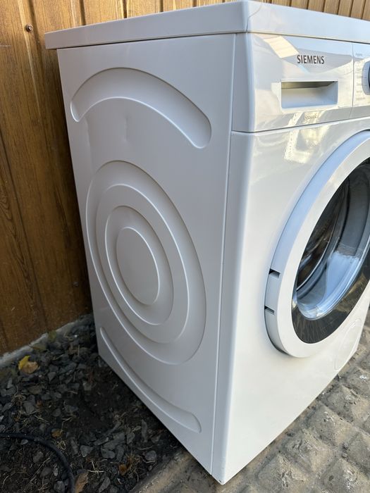 Пральна машина Siemens iq 500 WU14Q470EX/24