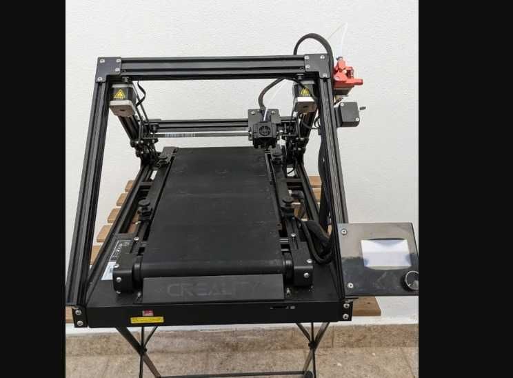 Impressora 3D Creality CR-30 (printmill)