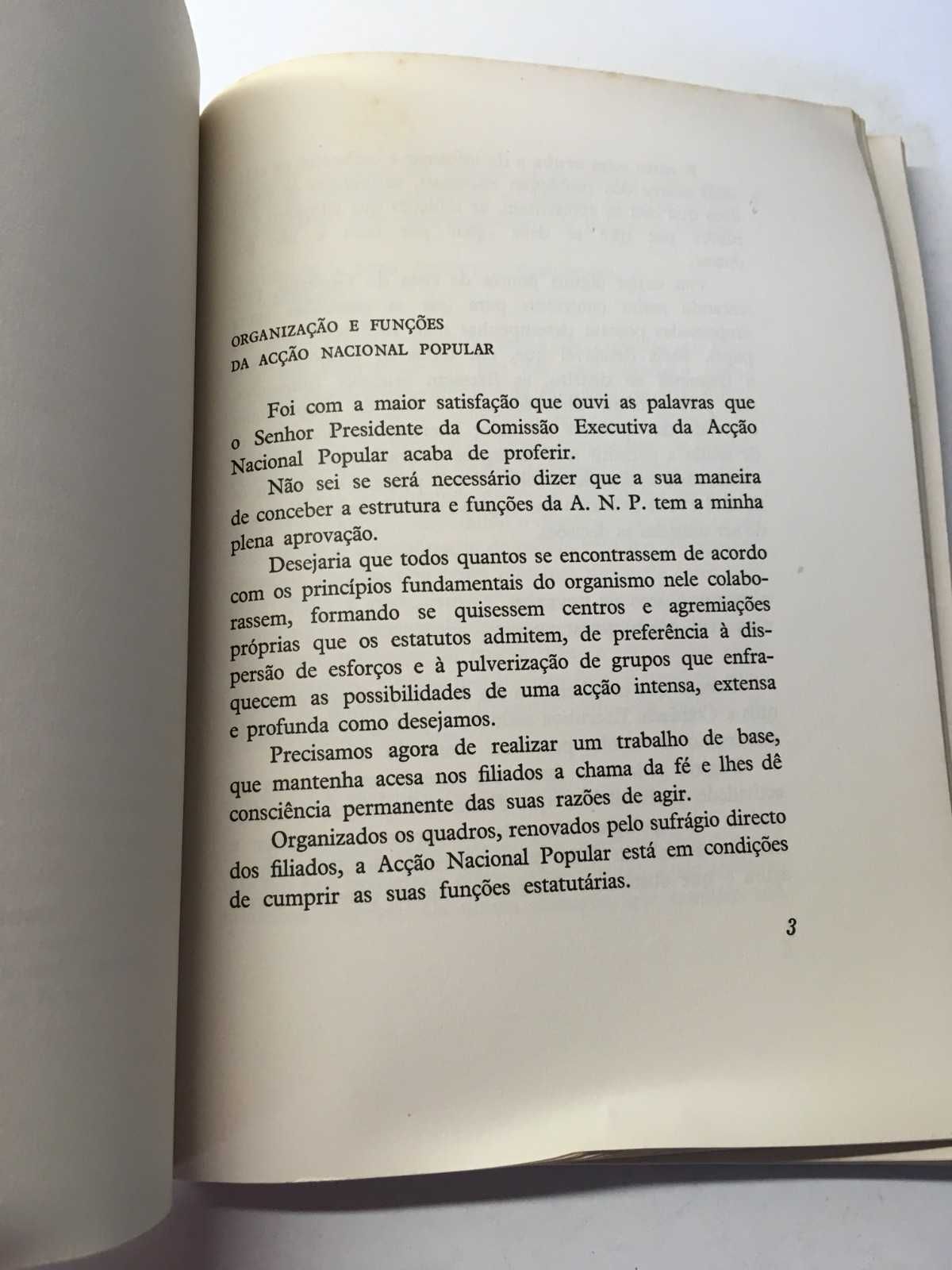 Livro - Renovação com Continuidade