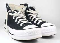 Używane Trampki Converse Ctas Lift Hi 560845C 560845C rozmiar 38