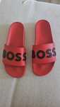 Klapki nowe boss