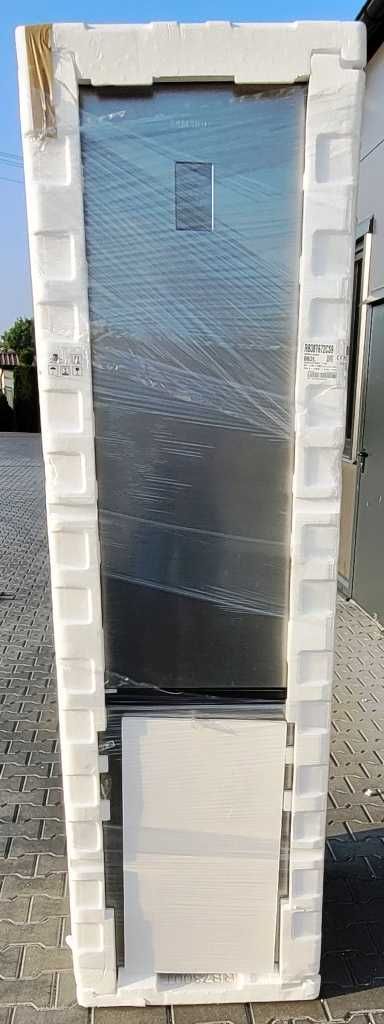 Lodówka SAMSUNG RB38T672CS9 NoFrost Srebrna