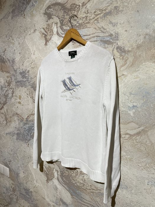 Светр Ralph Lauren розмір XL