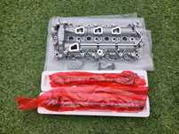 Cabeça cilindro arvore cames tensor Peugeot / Citroen 1638159880