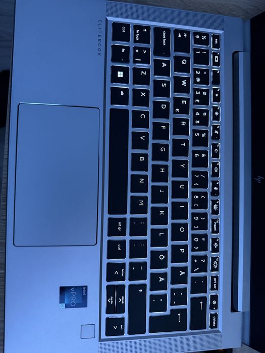 HP Elitebook 630 G10 16GB RAM i5-1335U 512SSD