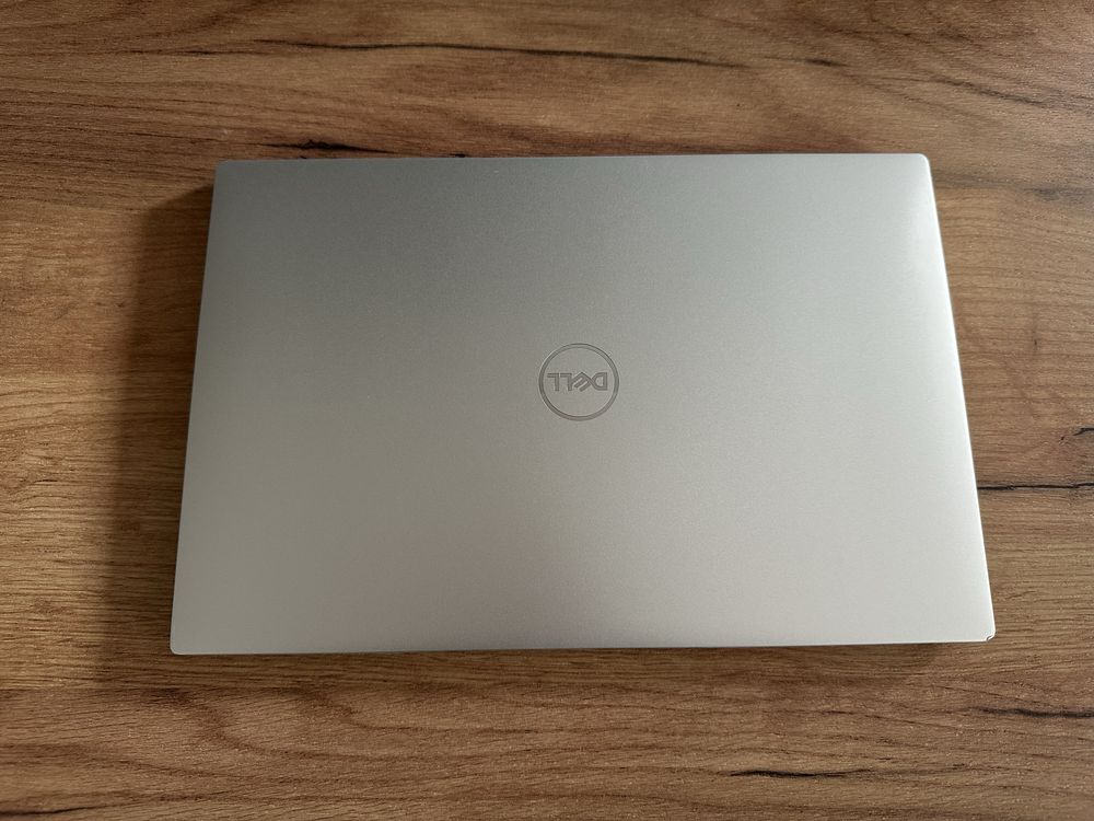 DELL XPS 9310 | 11th Intel i7-1185G7 | 13,4” FHD+