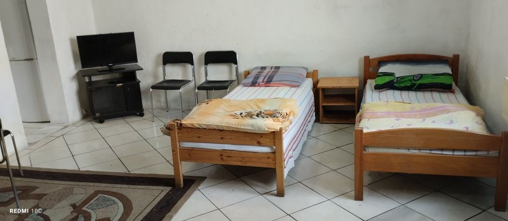 Mieszkanie dla pracowników w Łysomicach k/Torunia wynajmę