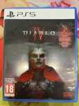 Diablo 4 PS5 - Strefa Gracza