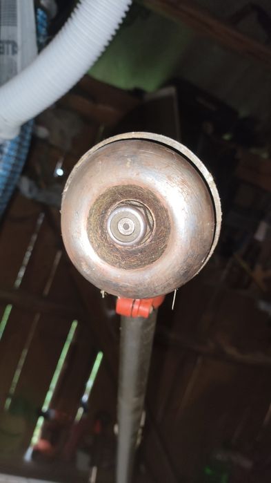 Мотокоса Vitals BK 4324t бензокоса