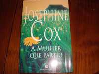A mulher que partiu - Josephine Cox