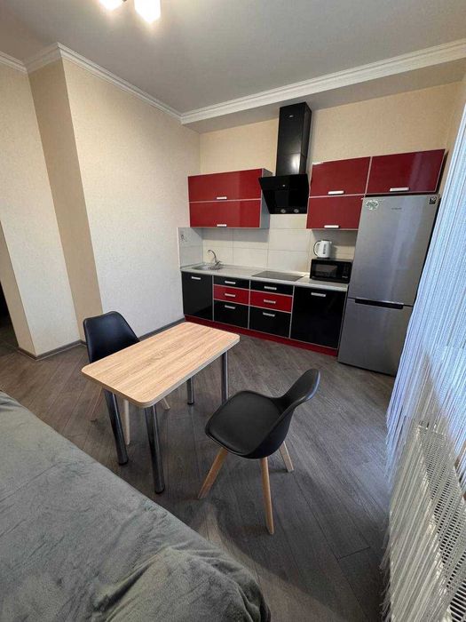 Сдам 1к ЖК Тирас