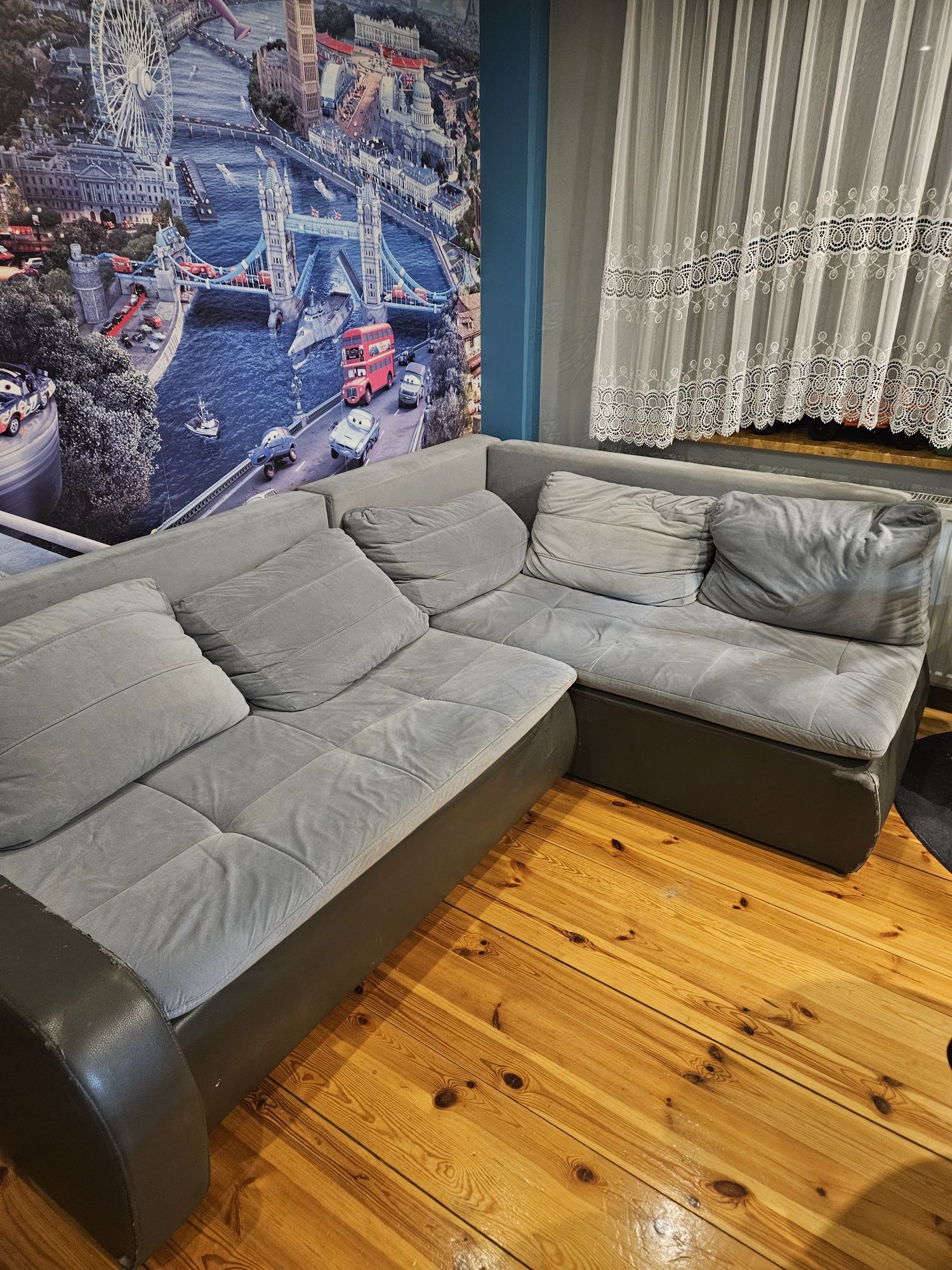 Narożnik o wymiarach 250x160