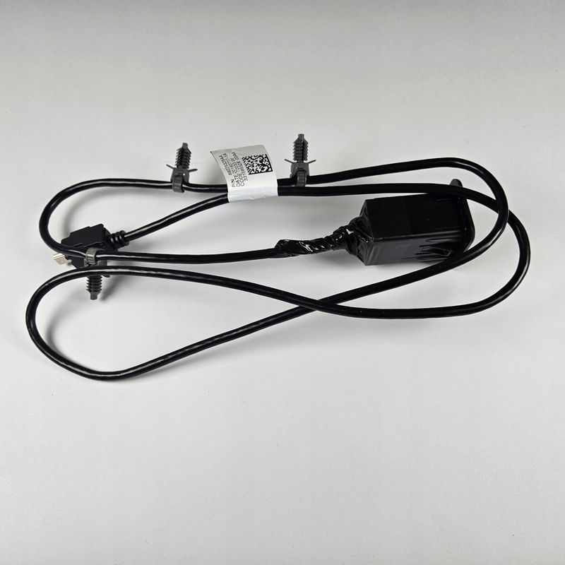 Port Usb do radia Harman Jeep Cherokee 2014, 2018