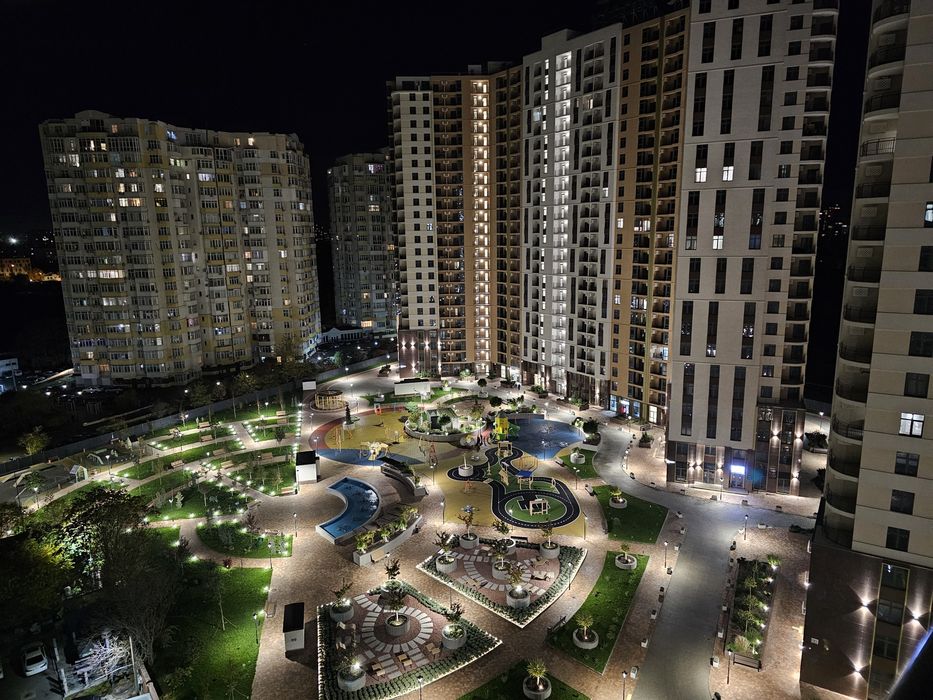 2к. СВОЯ! Kadorr City. Краснова.