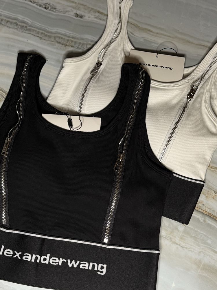 Топіки Alexander Wang