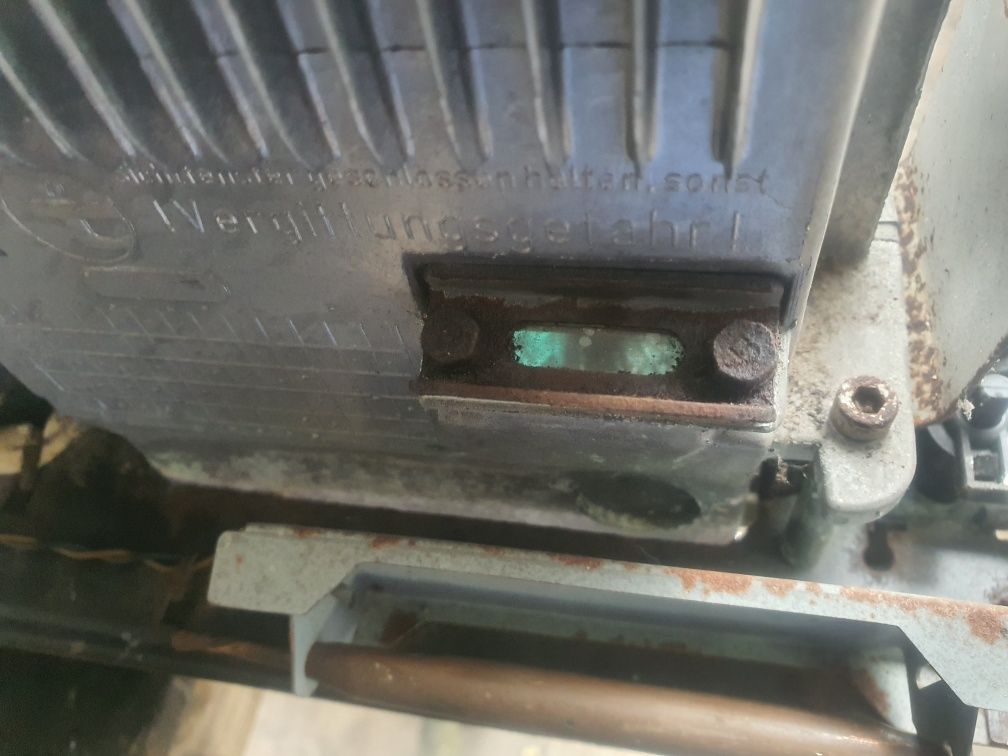 Piec truma trumatic S3002