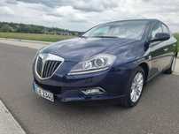 Lancia Delta Lancia Delta 2009rok 1.6 disel 235000km klimatyzacja