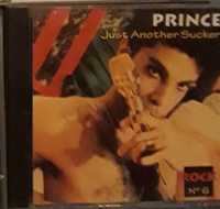 CD Prince - Just Another Sucker